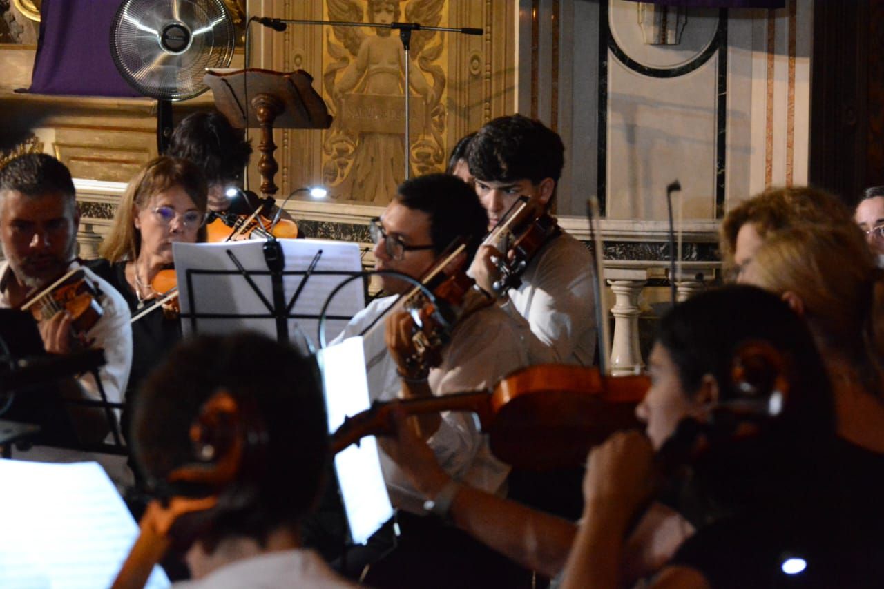 Semana Santa Zamorana 