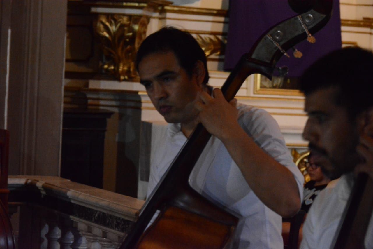 Semana Santa Zamorana 