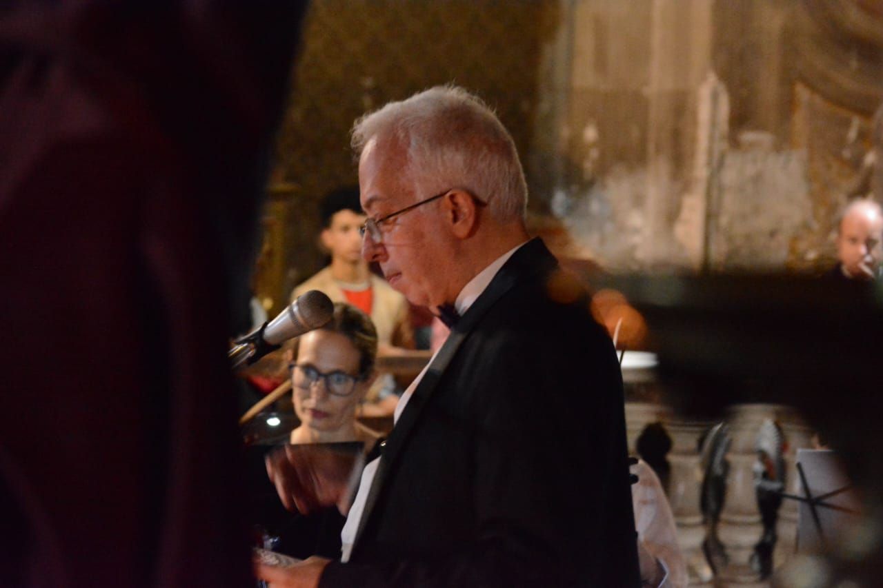 Semana Santa Zamorana 