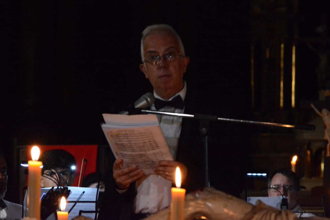 Semana Santa Zamorana 