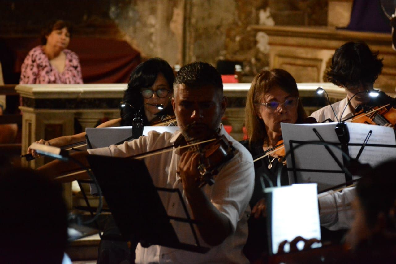 Semana Santa Zamorana 