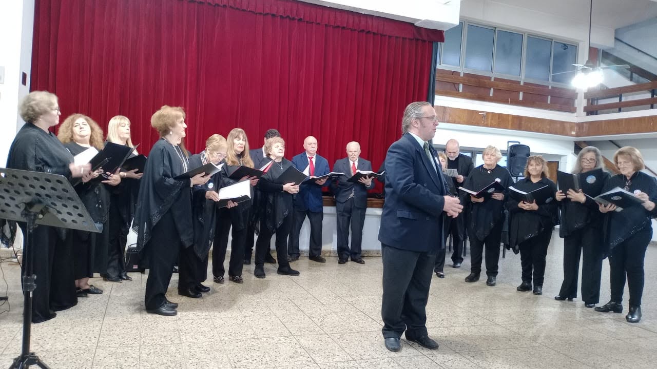 "el cantar del arriero"