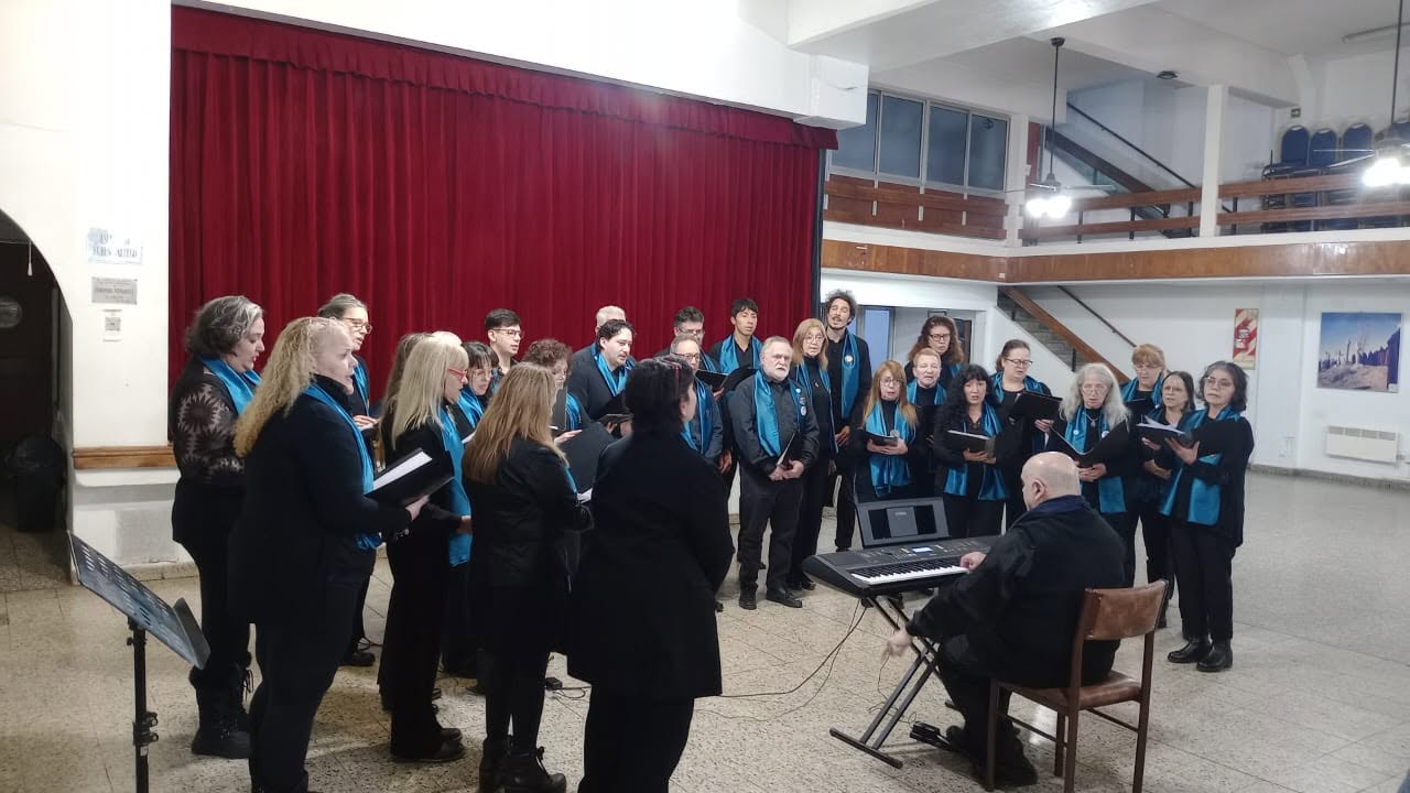 "el cantar del arriero"