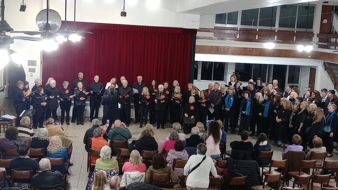"el cantar del arriero"