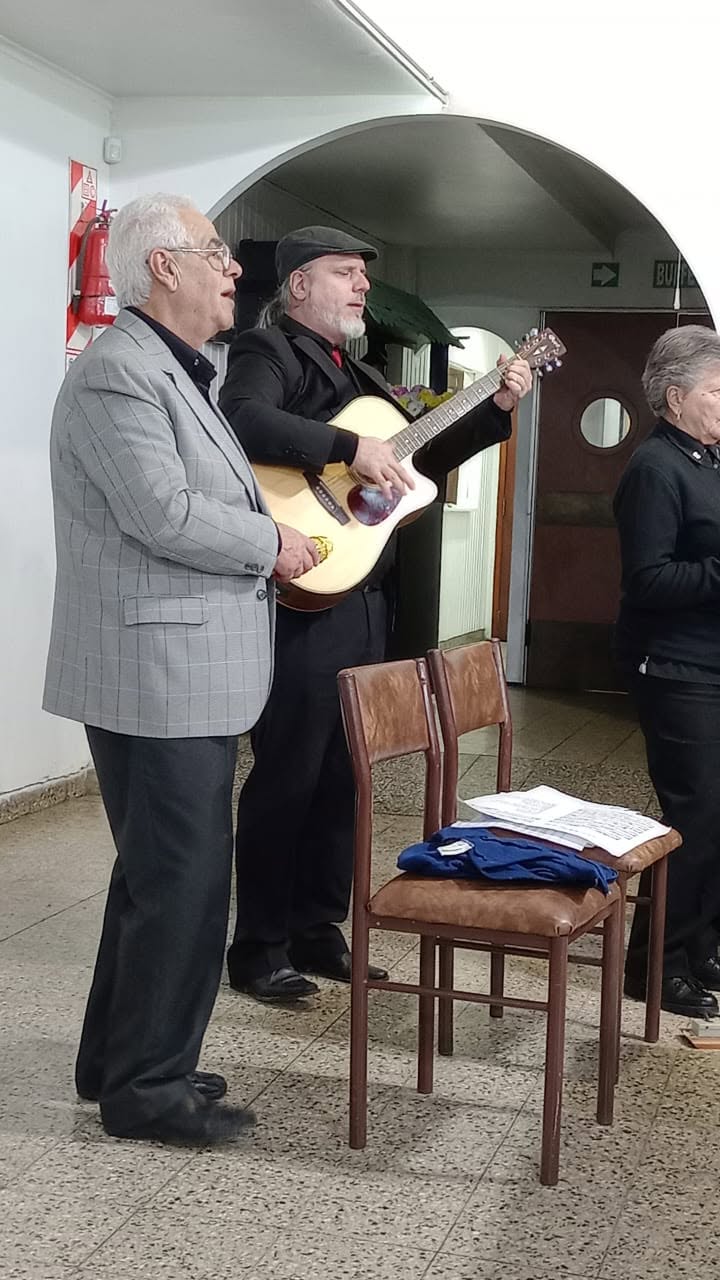 "el cantar del arriero"