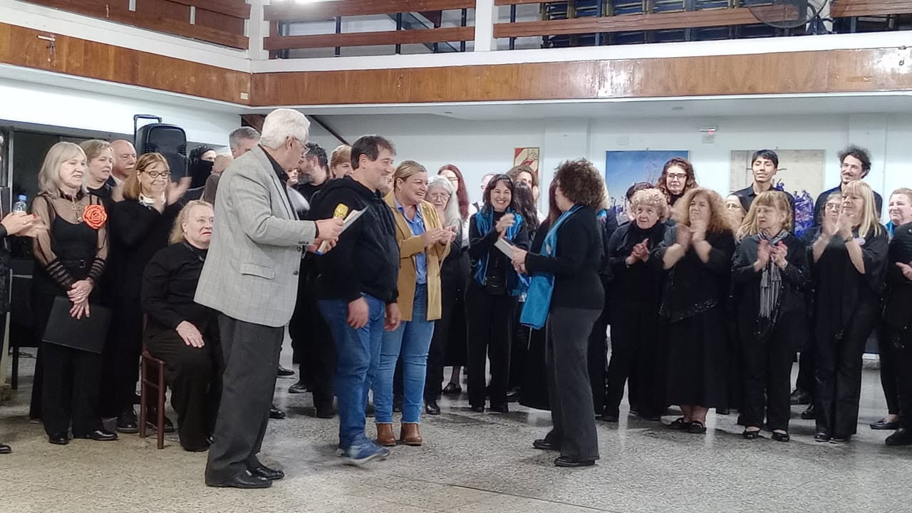 "el cantar del arriero"
