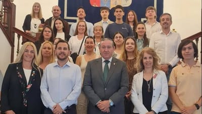 Veinte descendientes de zamoranos regresan de Argentina