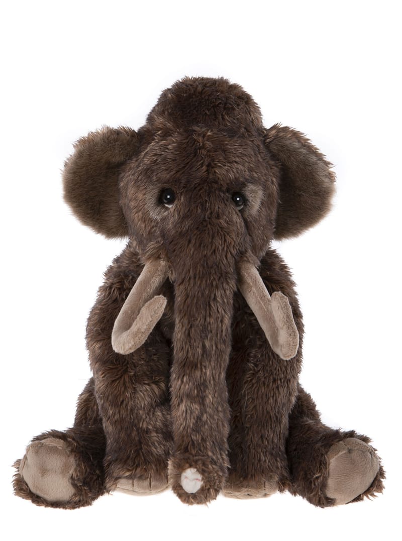 Charlie Bears- Bearhouse collection - Enid's Emporium