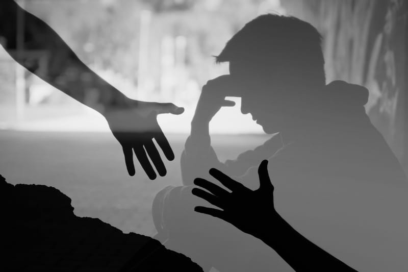 Sessizliğe Tahammülsüzlük: Neden Her Üzüntüye Depresyon Diyoruz?