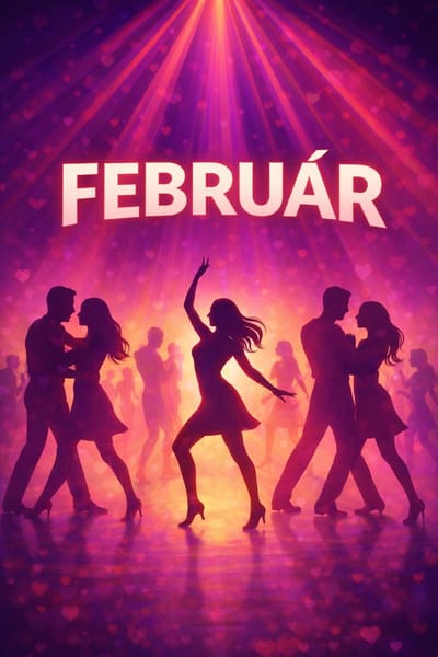 Aktuális órarend | Február image