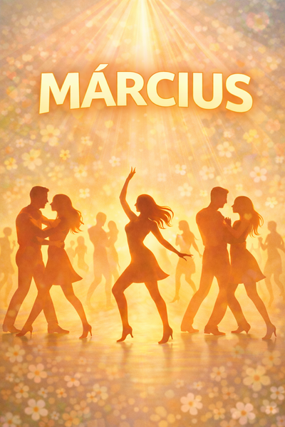 Aktuális órarend | Március image