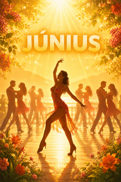 Aktuális órarend | Június image