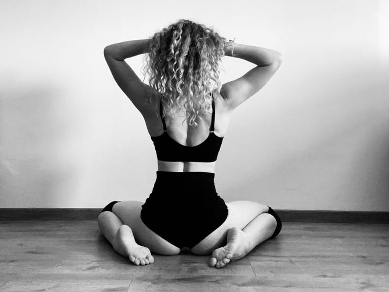 StripDance Workout & Koreográfia Tréning 🔥