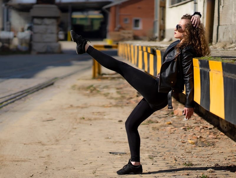 Latin Lady Style Workshop ⭐ 2 női táncórával!