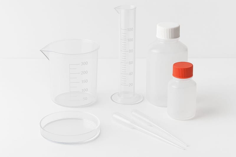 Plasticwares
