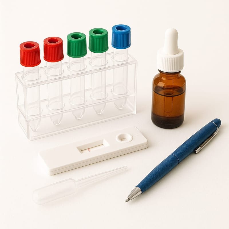 Diagnostic Kits