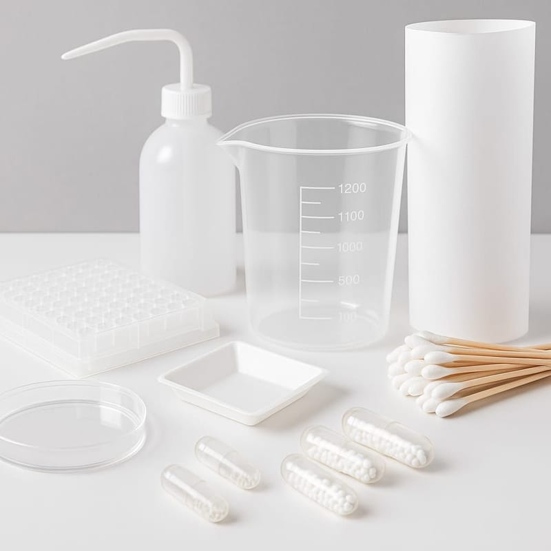 Other Supplies