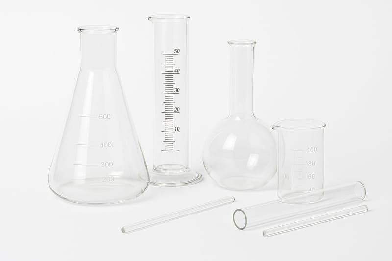 Glasswares