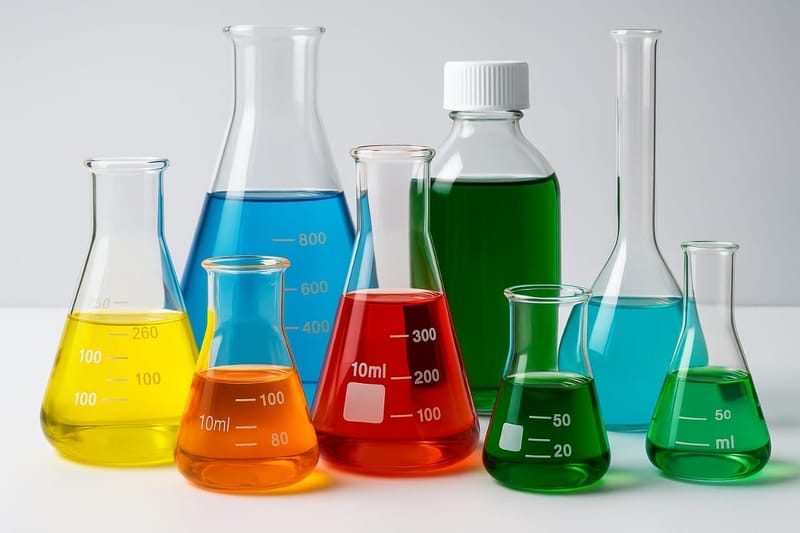 Laboratory chemicals