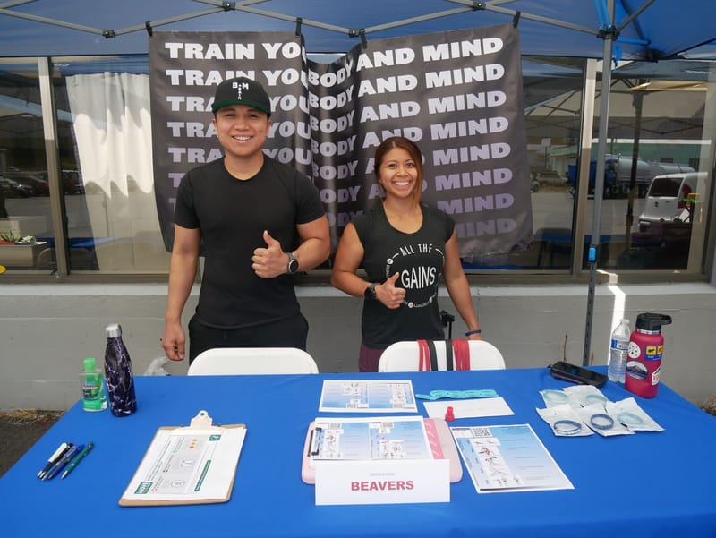 Wellness Workshops