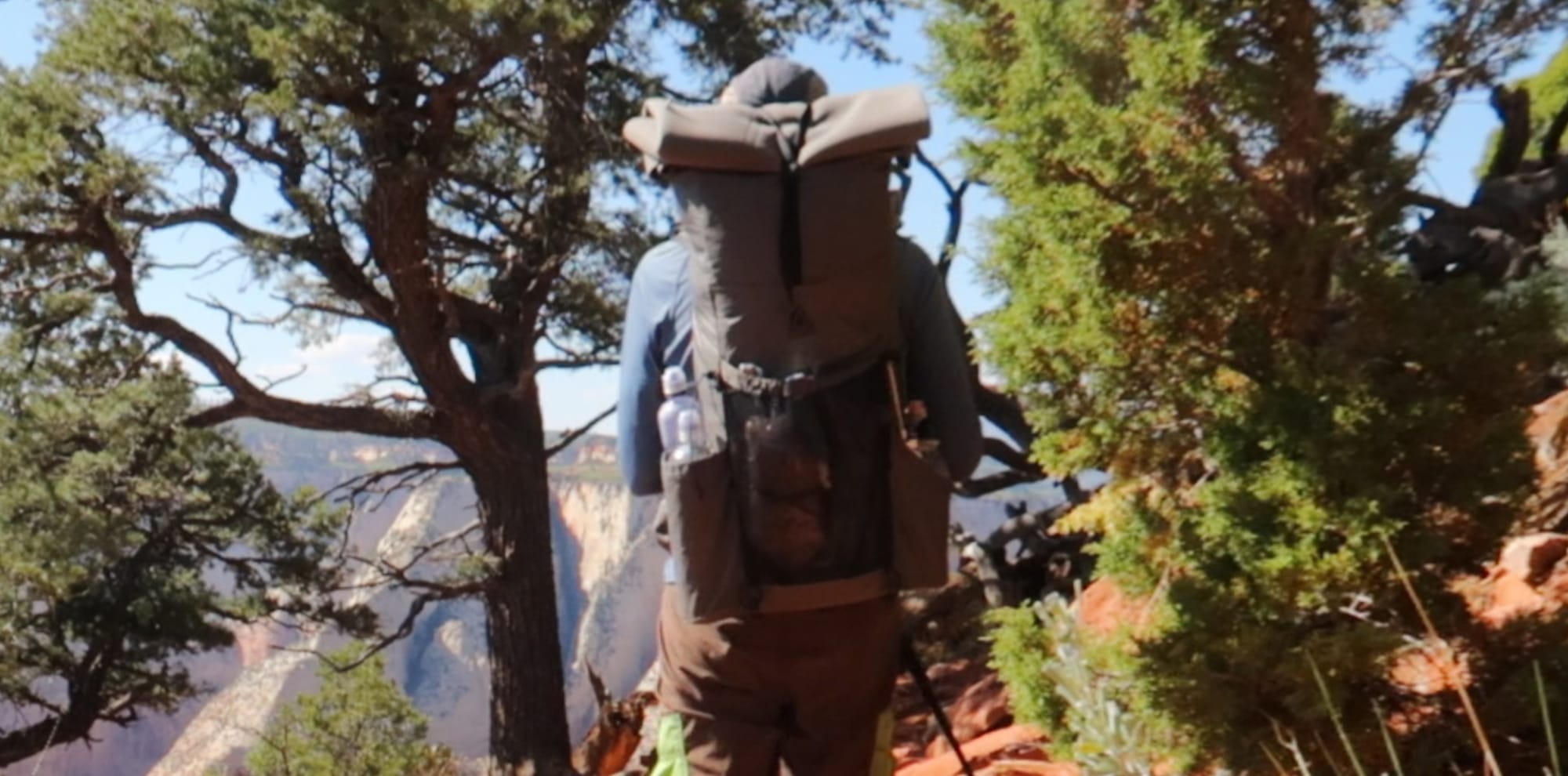 Durston Kakwa 40 Backpack Review