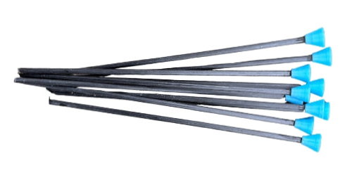 Ultralight Tent Stakes - Amazing or Disaster?