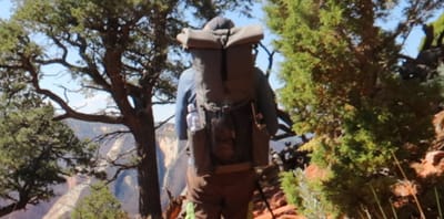 Durston Kakwa 40 Backpack Review