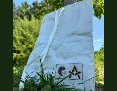 Adotec Ultralight Food Locker Review
