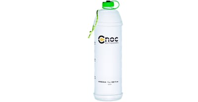 CNOC Vesica Collapsible Water Bottle