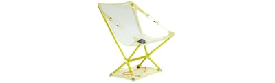 Nemo Moonlite Elite Reclining Backpacking Chair