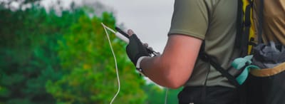 Camera Setup and Electronics