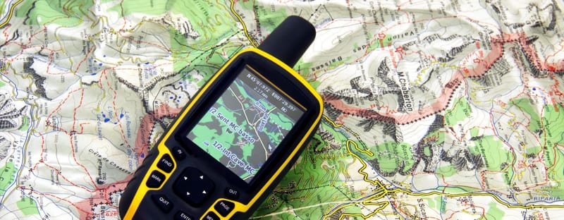 The 10 Essentials of Hiking: Navigation