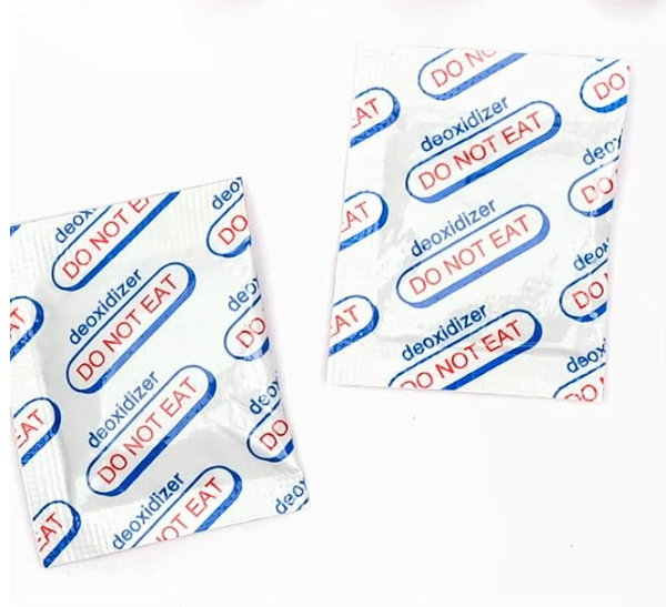Oxygen Absorber