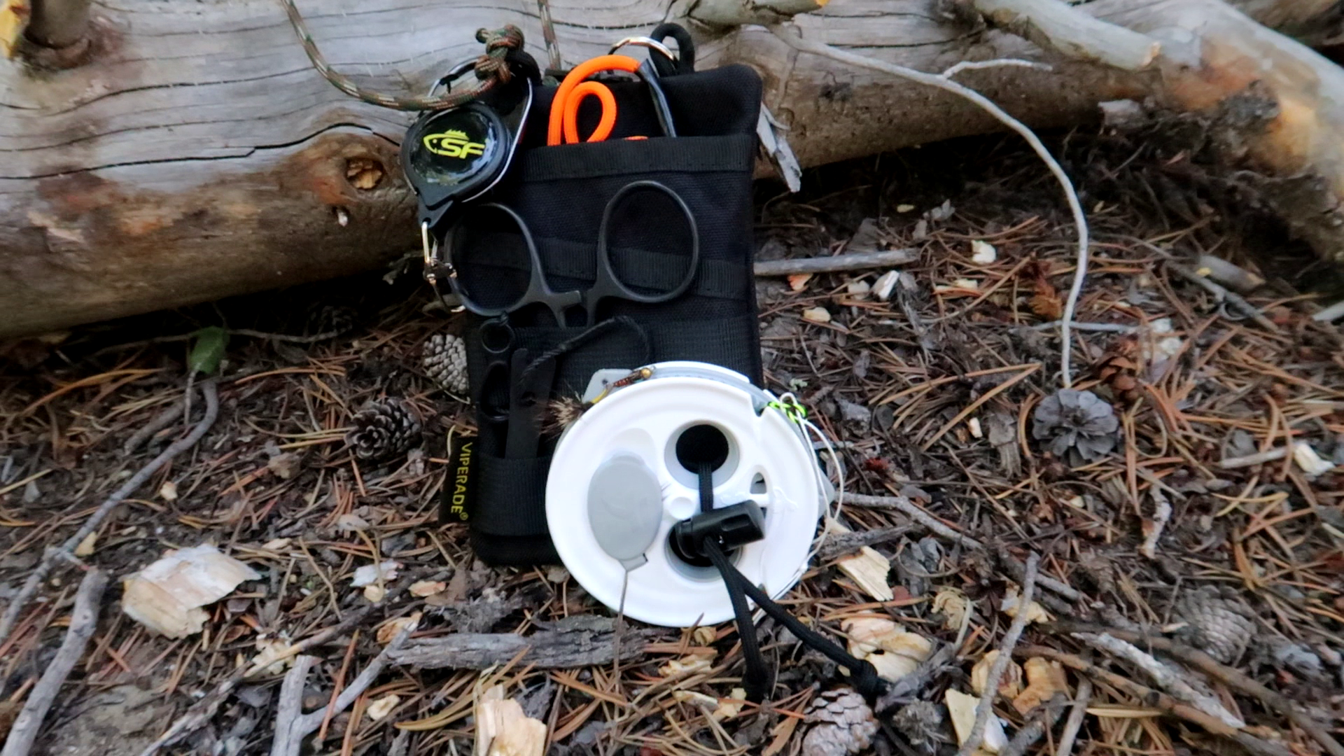 Tenkara Kit