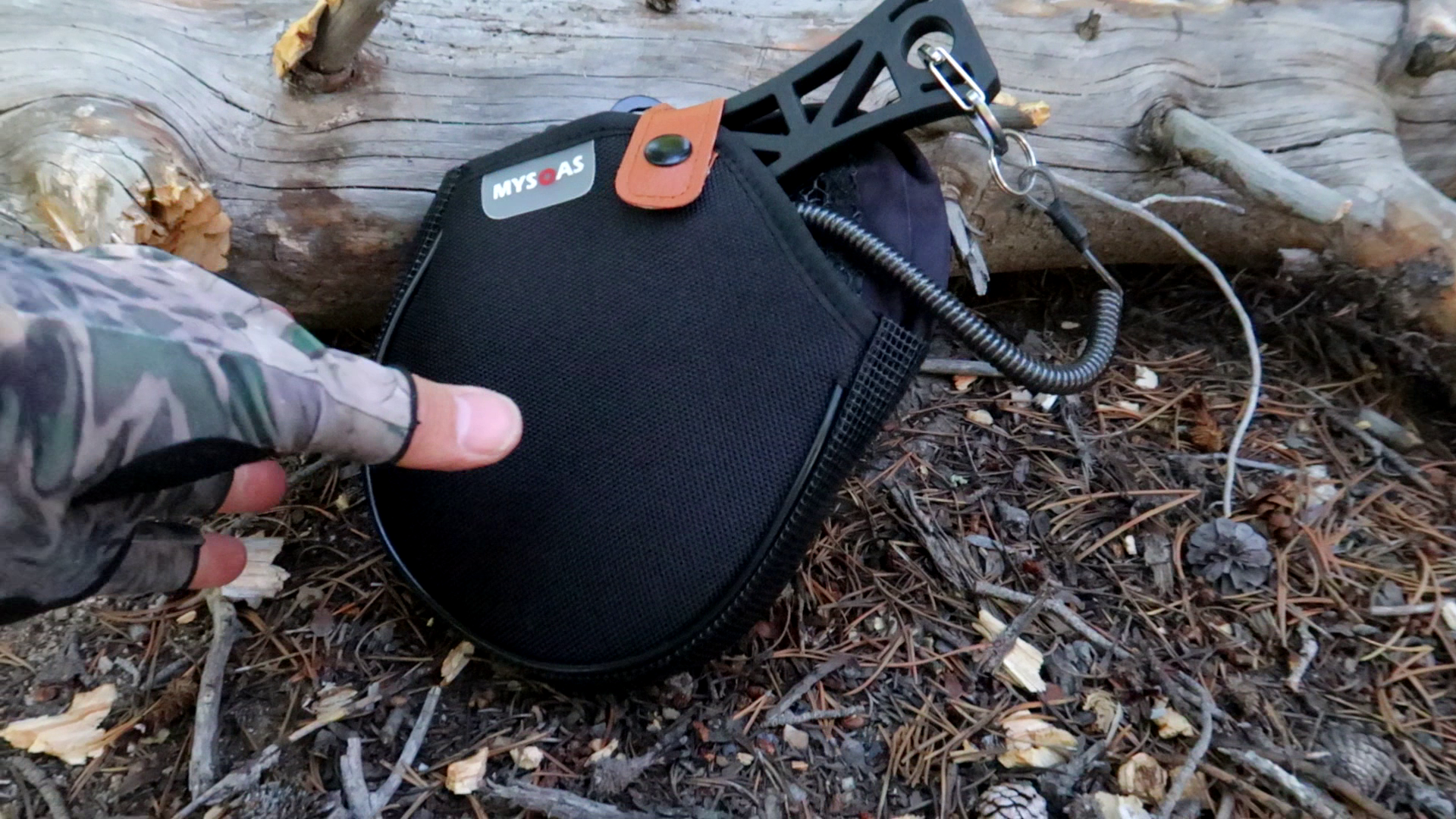 Fly Fishing Net