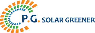 P.G. Solar Greener