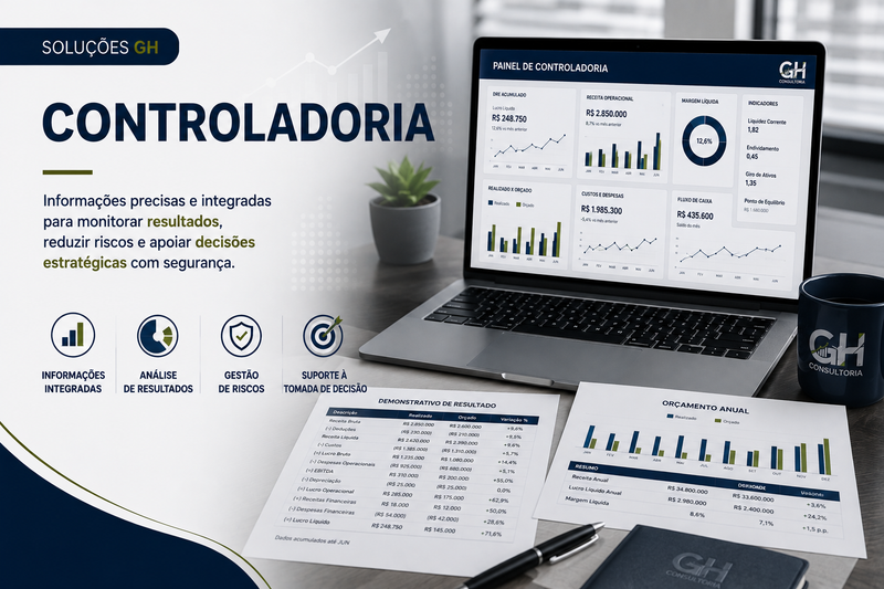 Controladoria