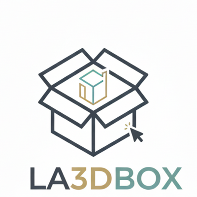 LA3DBOX