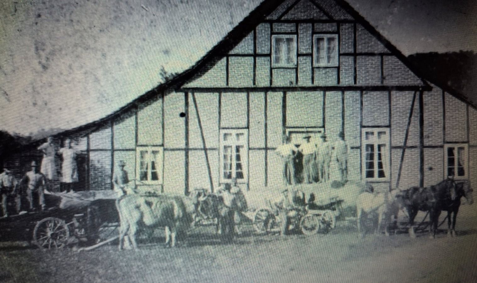 Antigo Salão Achterberg