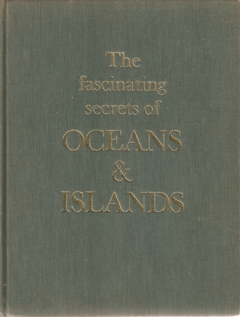 The Fascinating Secrets of the Oceans and Islands - The Complete Fly...