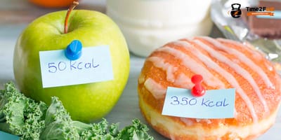 ¿Sirve de algo contar calorías?