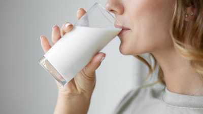 Bebidas vegetales: una alternativa a la leche, pero no un sustituto