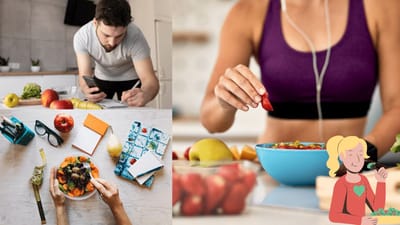 Consejos útiles para regular el hambre y aumentar la saciedad