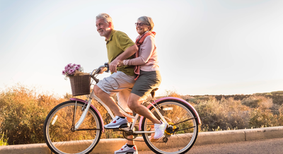 Cómo alimentar tu microbiota para aumentar tu calidad de vida y envejecer mejor