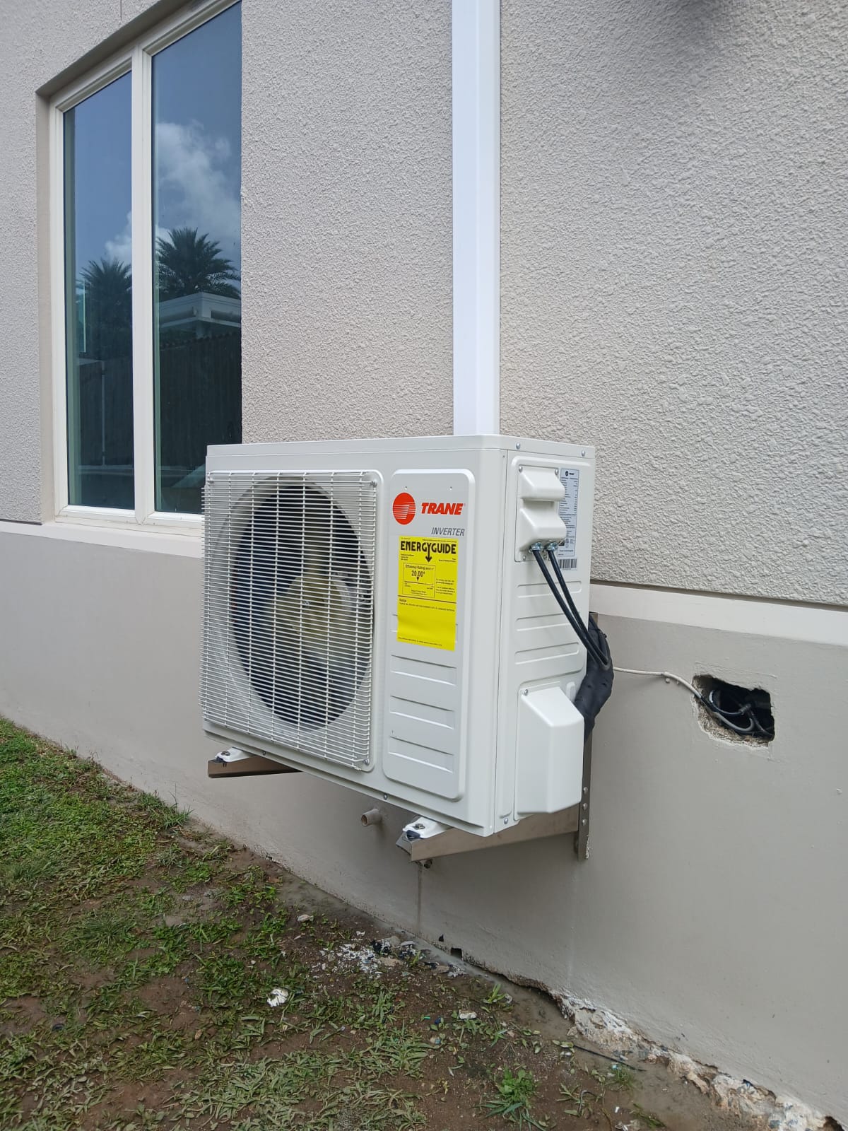 GH AIR CONDITIONING PR