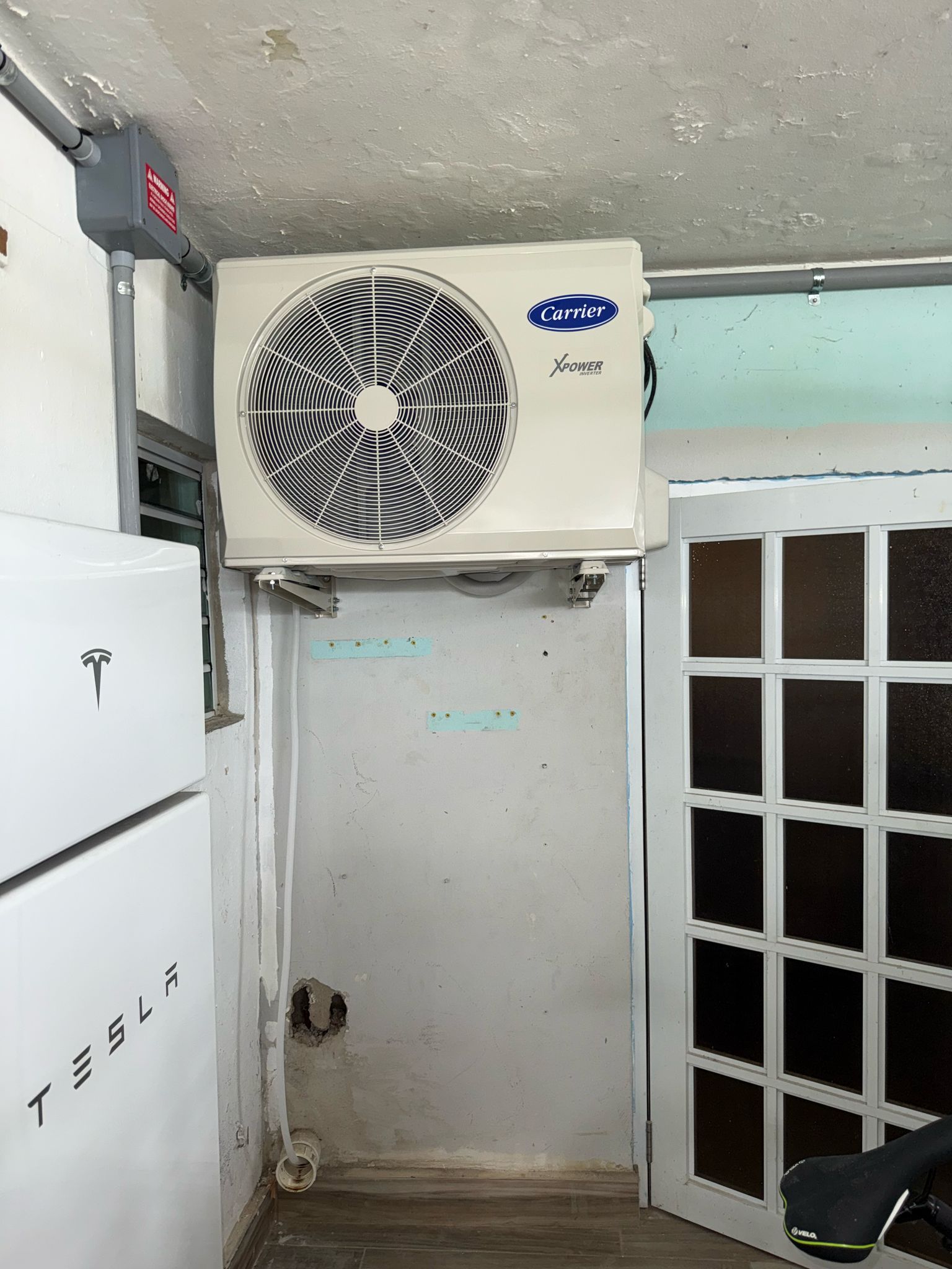 GH AIR CONDITIONING PR