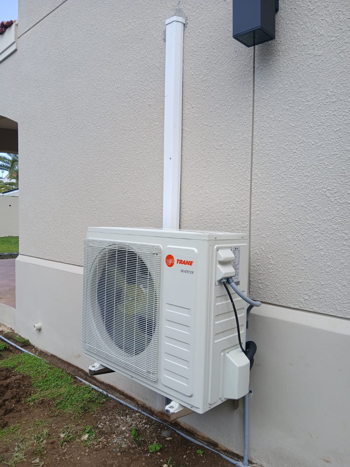 GH AIR CONDITIONING PR