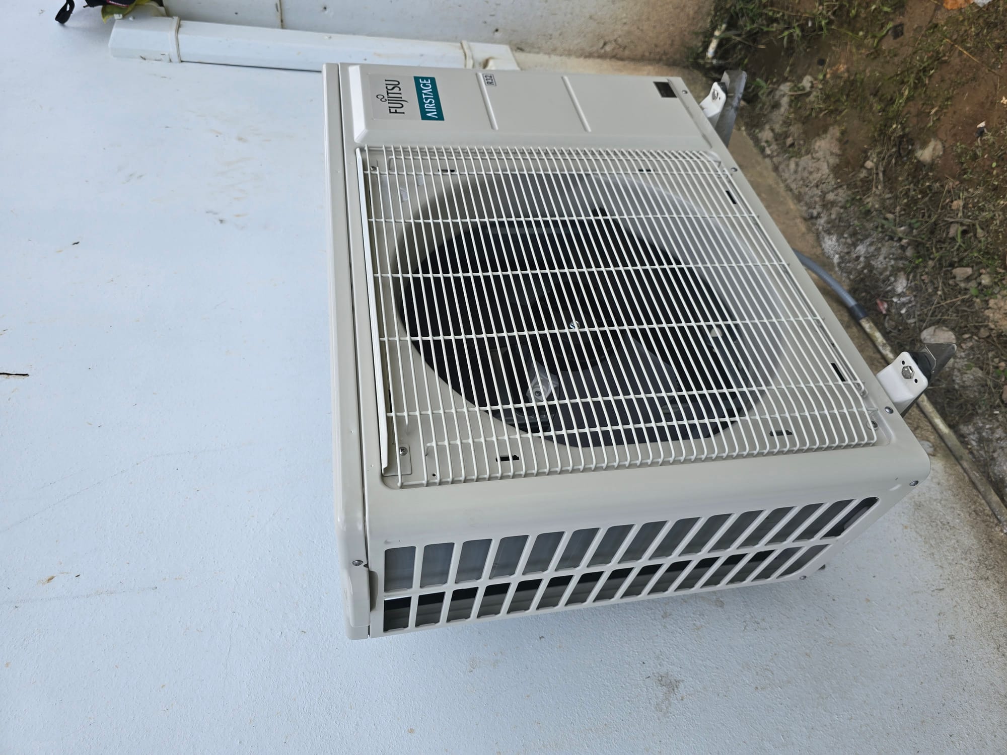 GH AIR CONDITIONING PR