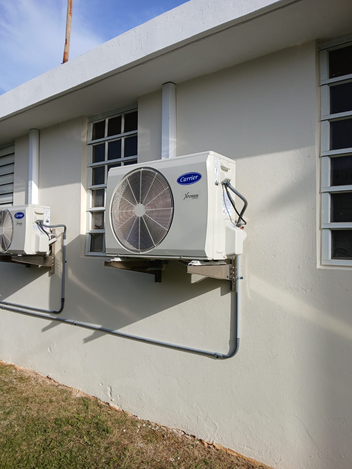 GH AIR CONDITIONING PR