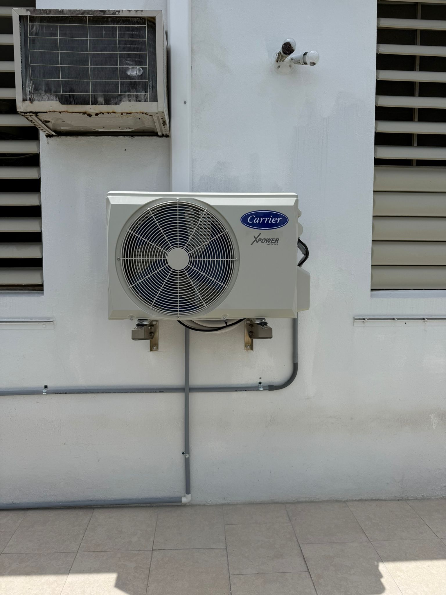 GH AIR CONDITIONING PR
